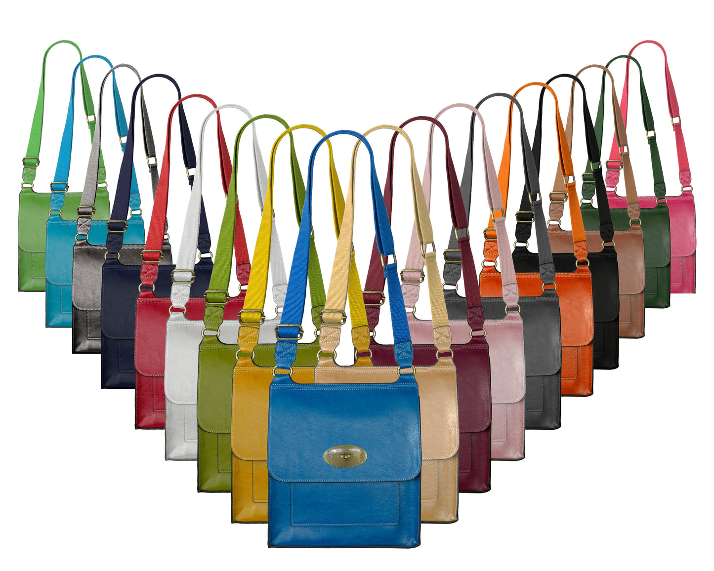 Messanger Bag