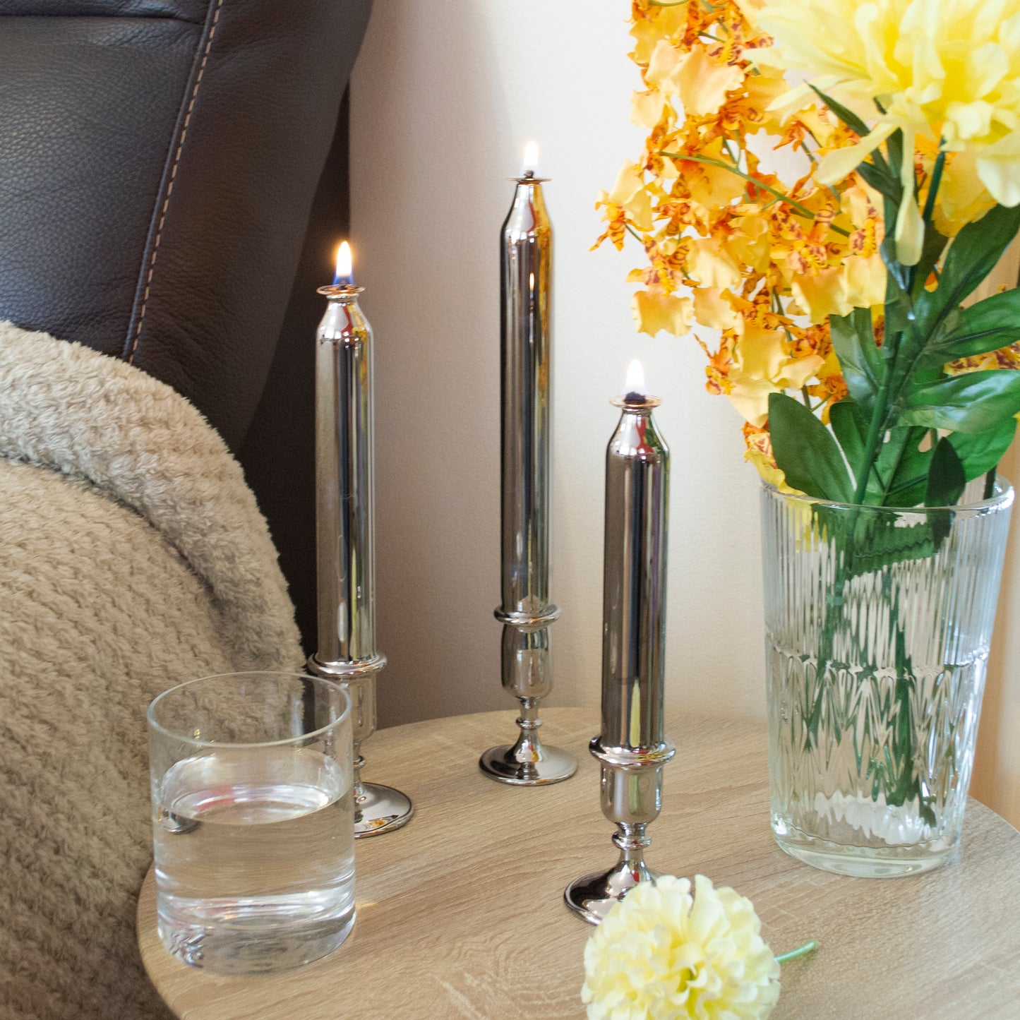 Awe Lamp Set Opaque