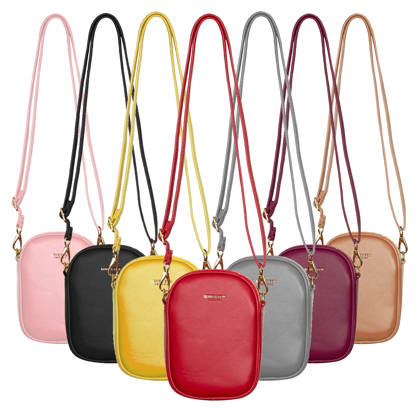 Small Cross-body Bag