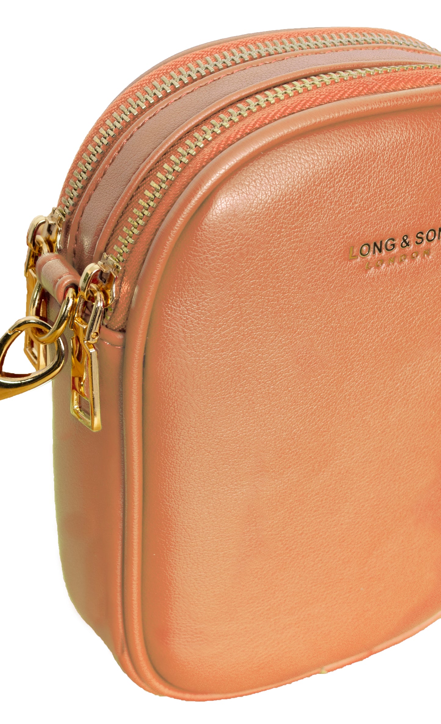 Small Cross-body Bag