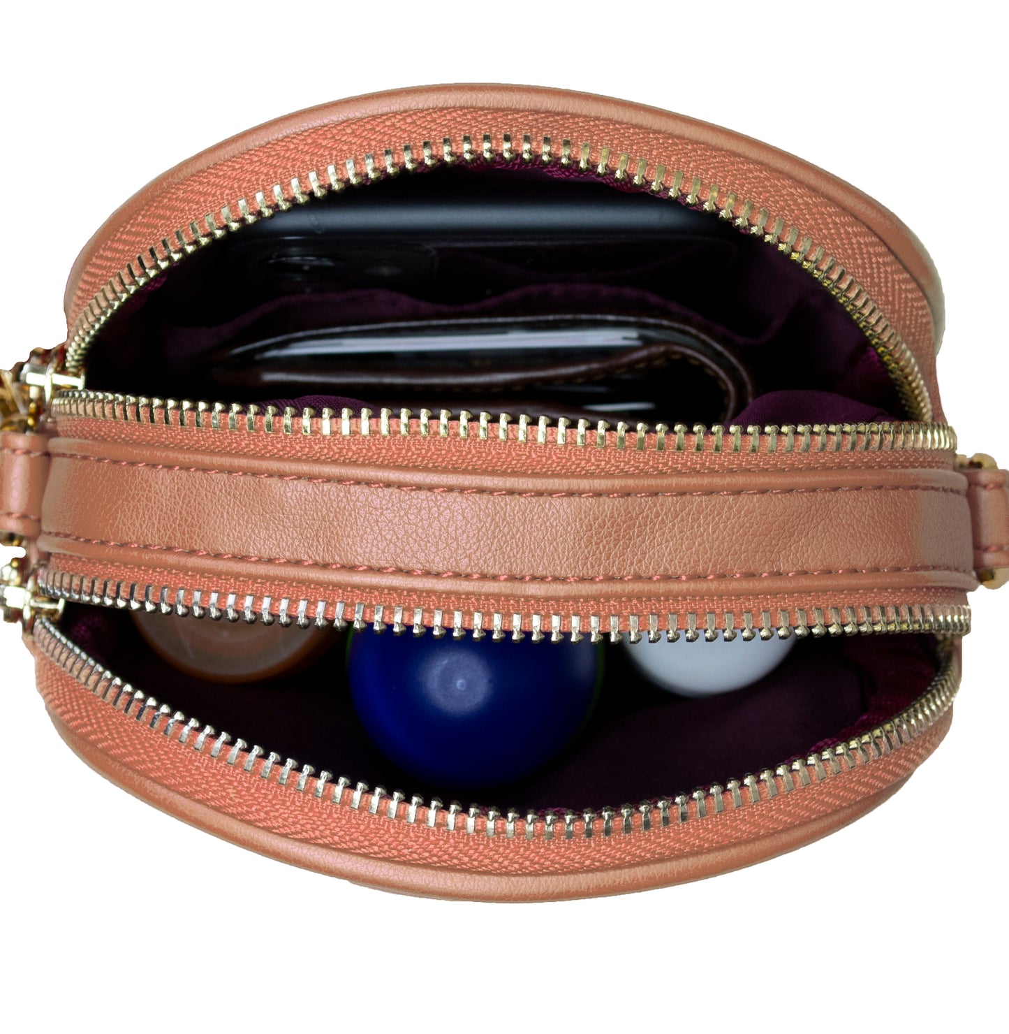 Small Cross-body Bag