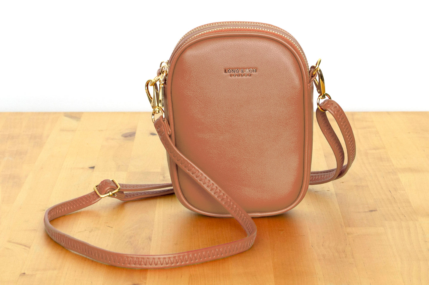 Small Cross-body Bag