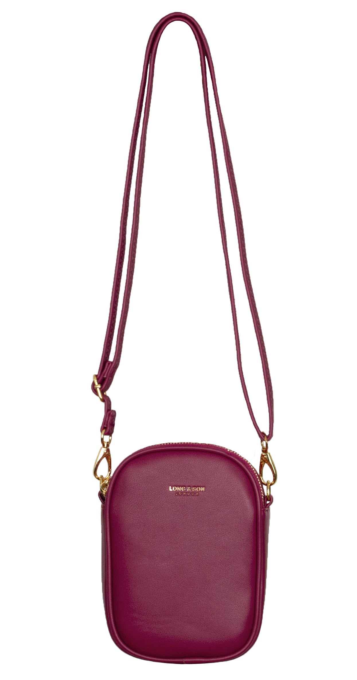 Small Cross-body Bag