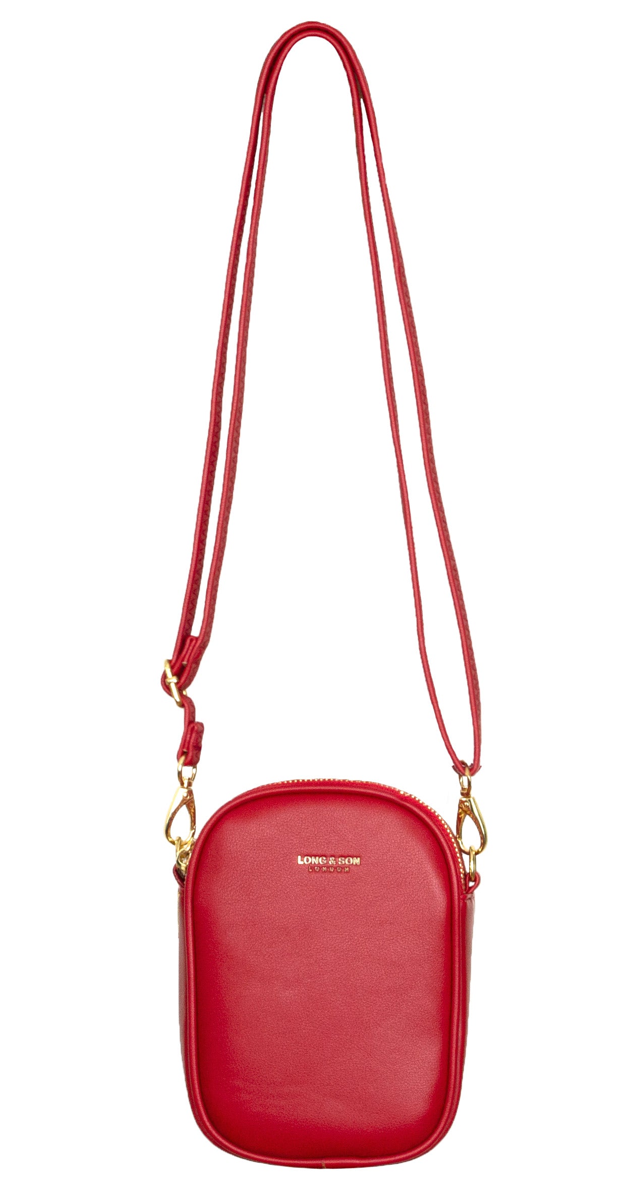 Small Cross-body Bag