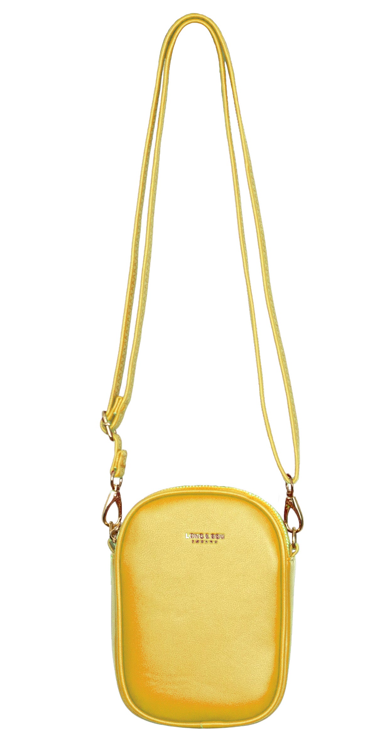 Small Cross-body Bag