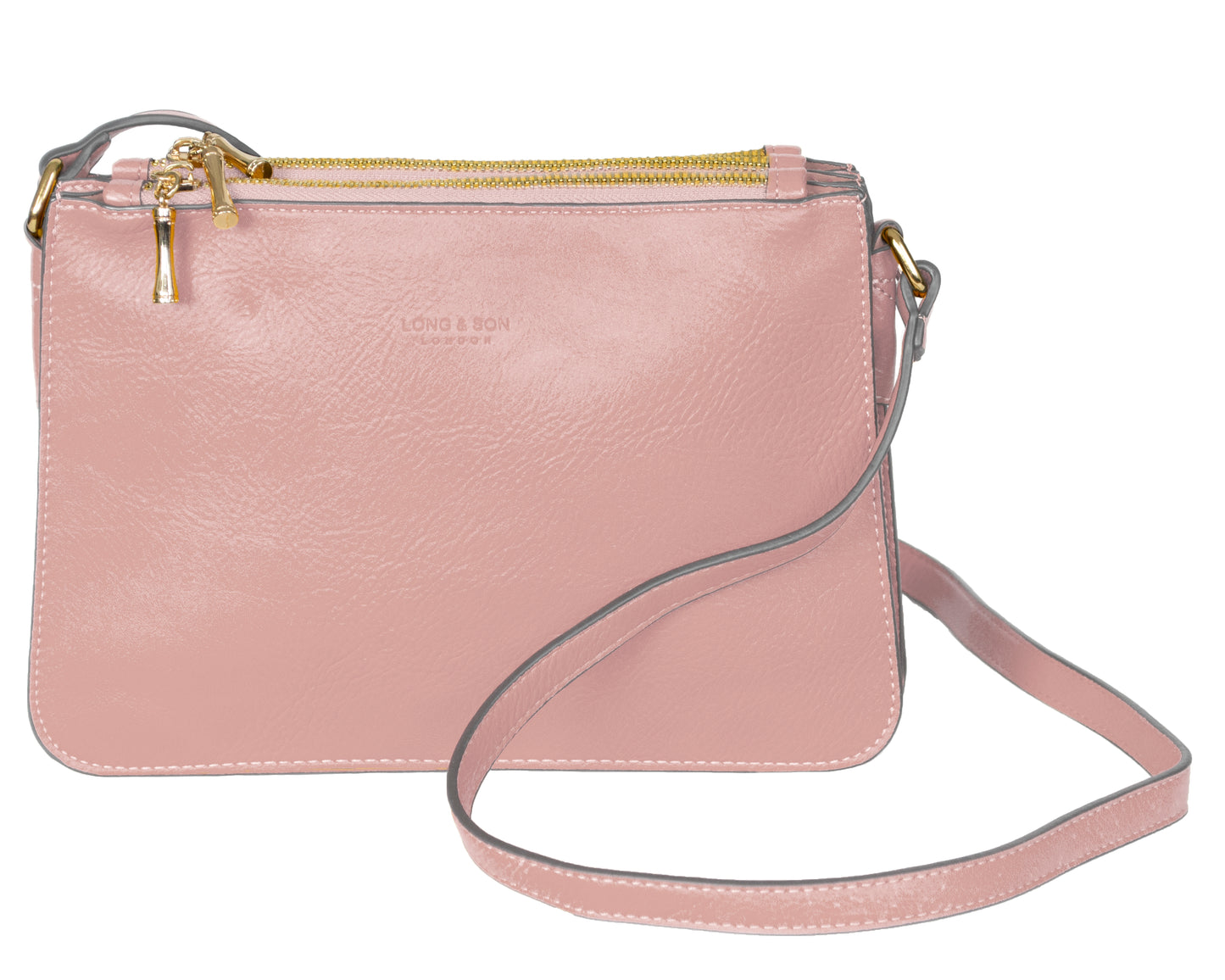 Classic Crossbody / Shoulder Bag