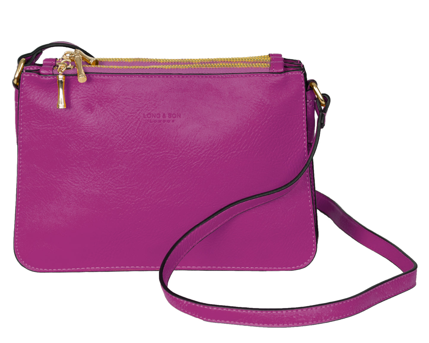 Classic Crossbody / Shoulder Bag