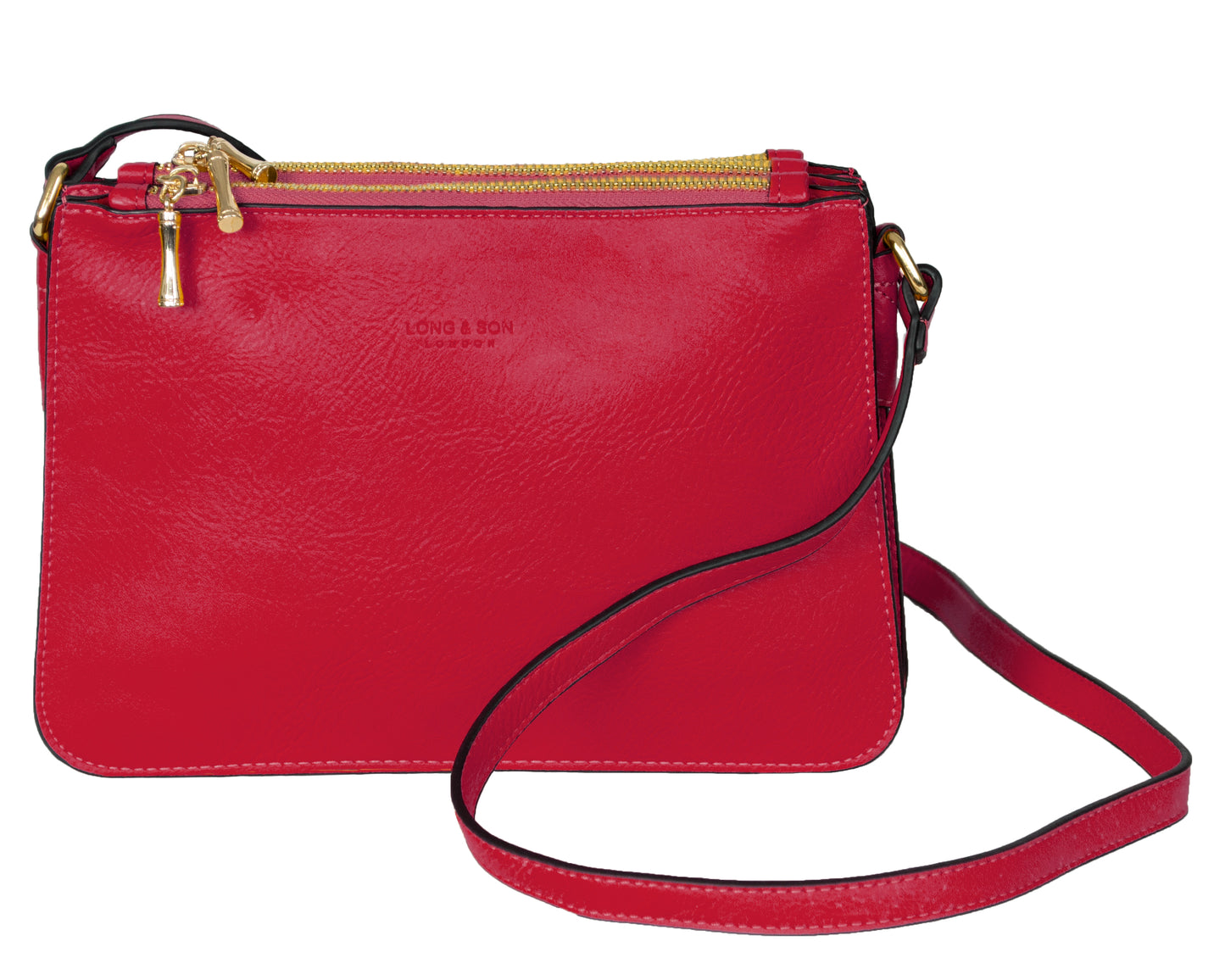 Classic Crossbody / Shoulder Bag