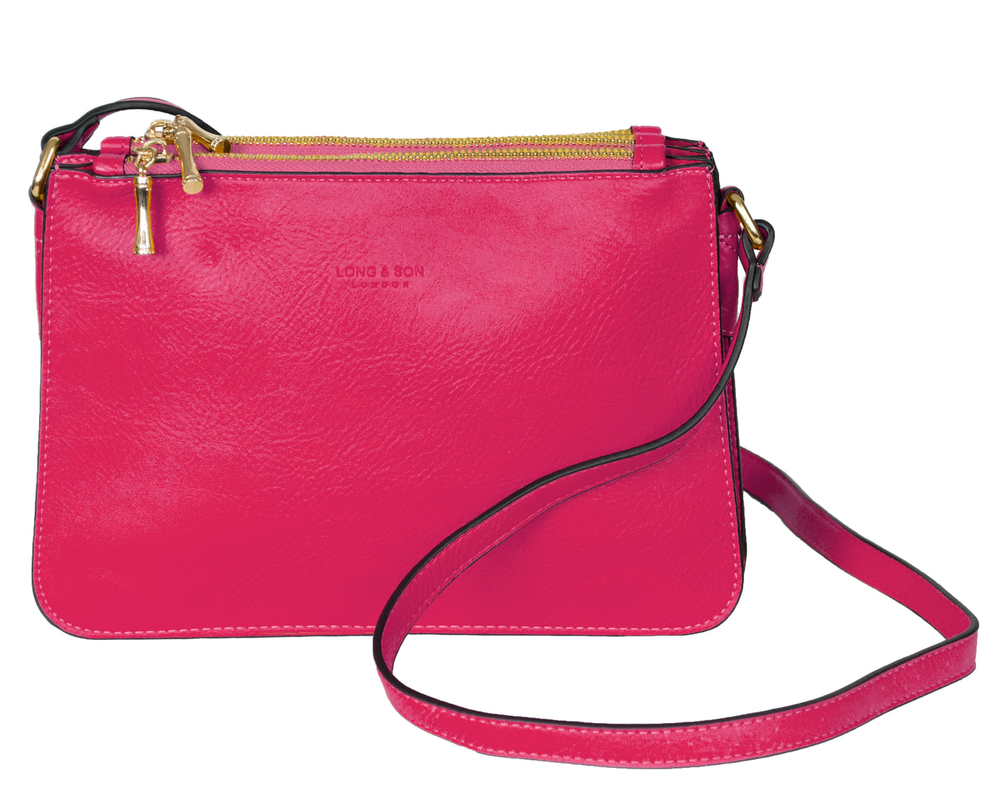Classic Crossbody / Shoulder Bag