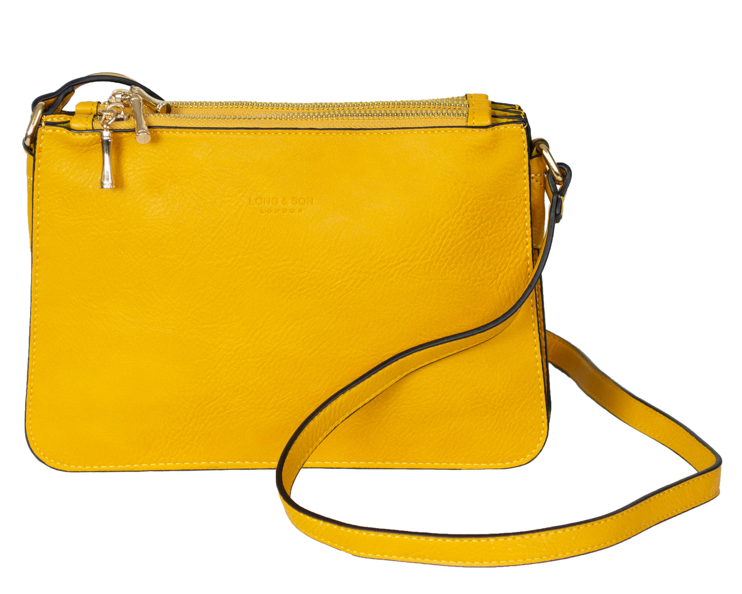 Classic Crossbody / Shoulder Bag