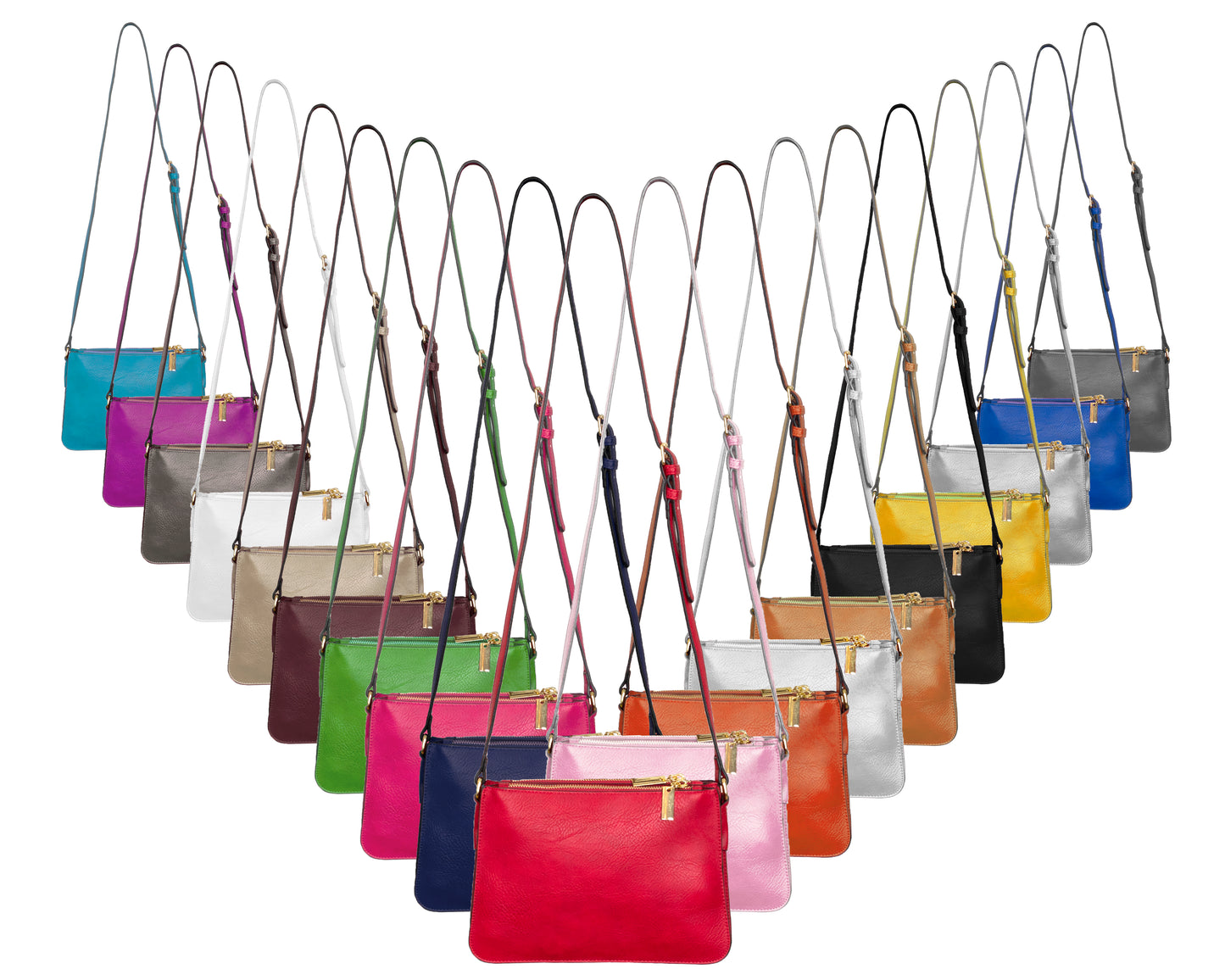 Classic Crossbody / Shoulder Bag