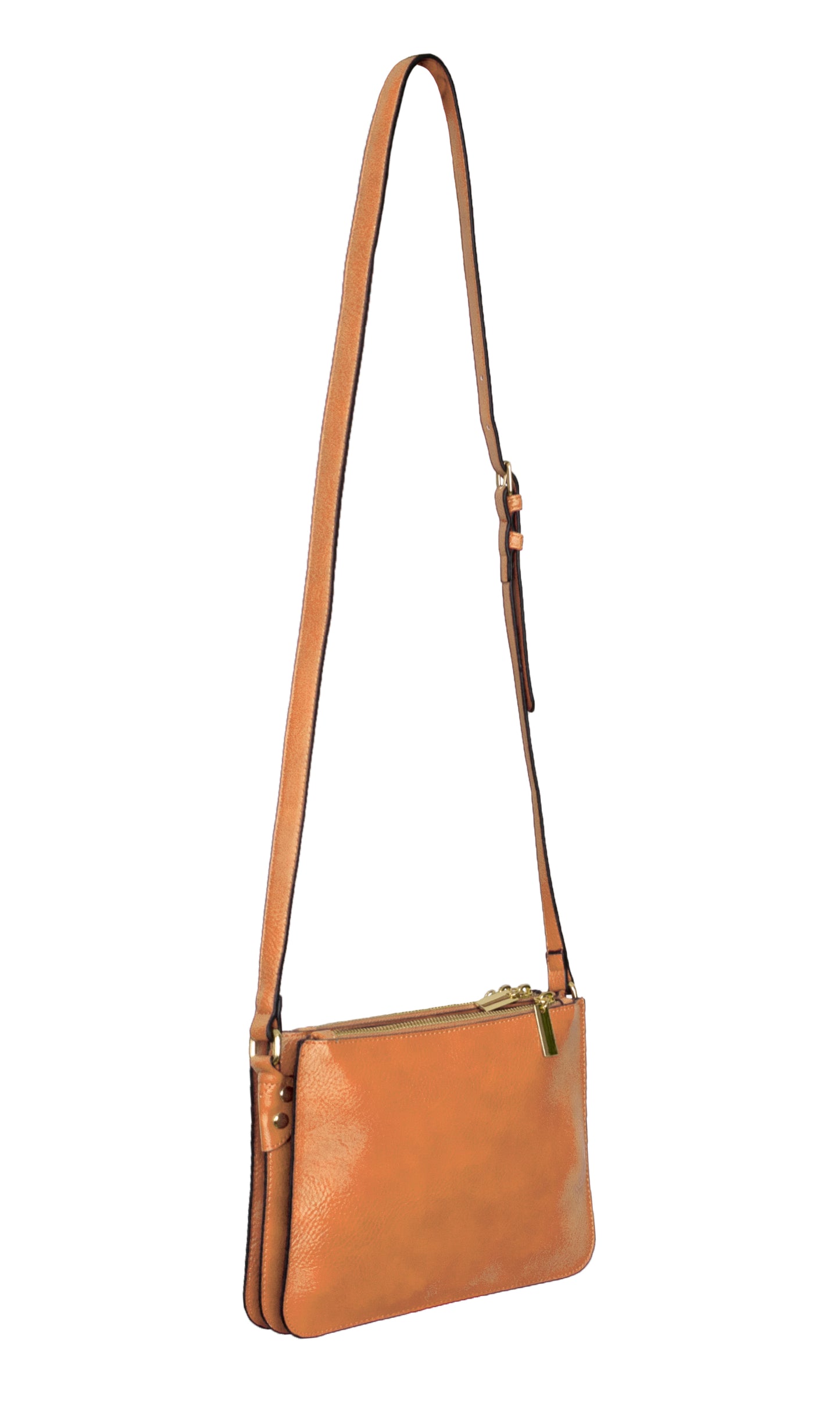 Classic Crossbody / Shoulder Bag