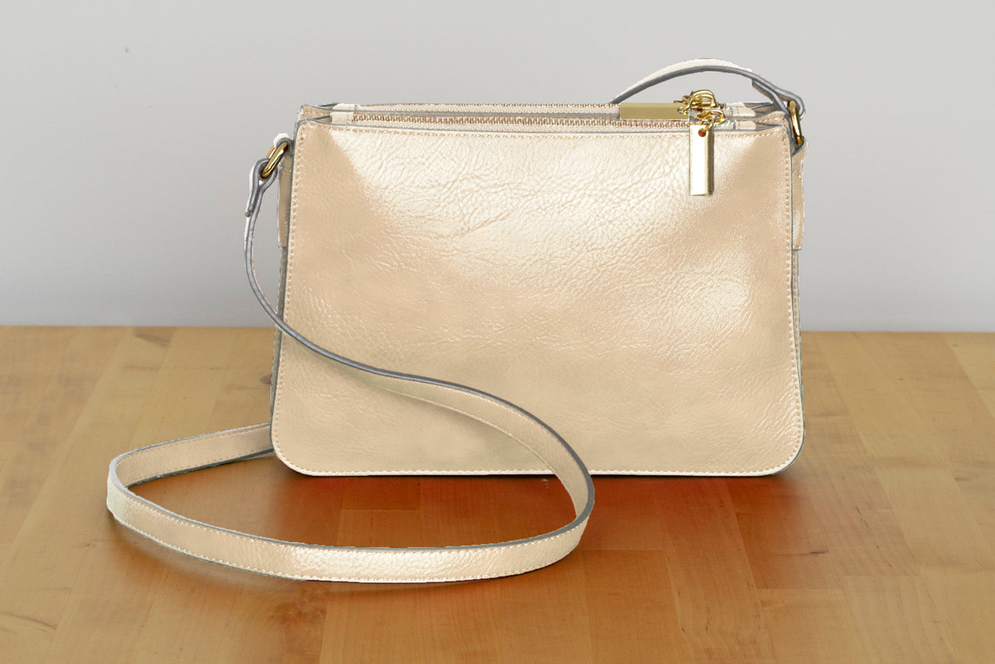 Classic Crossbody / Shoulder Bag