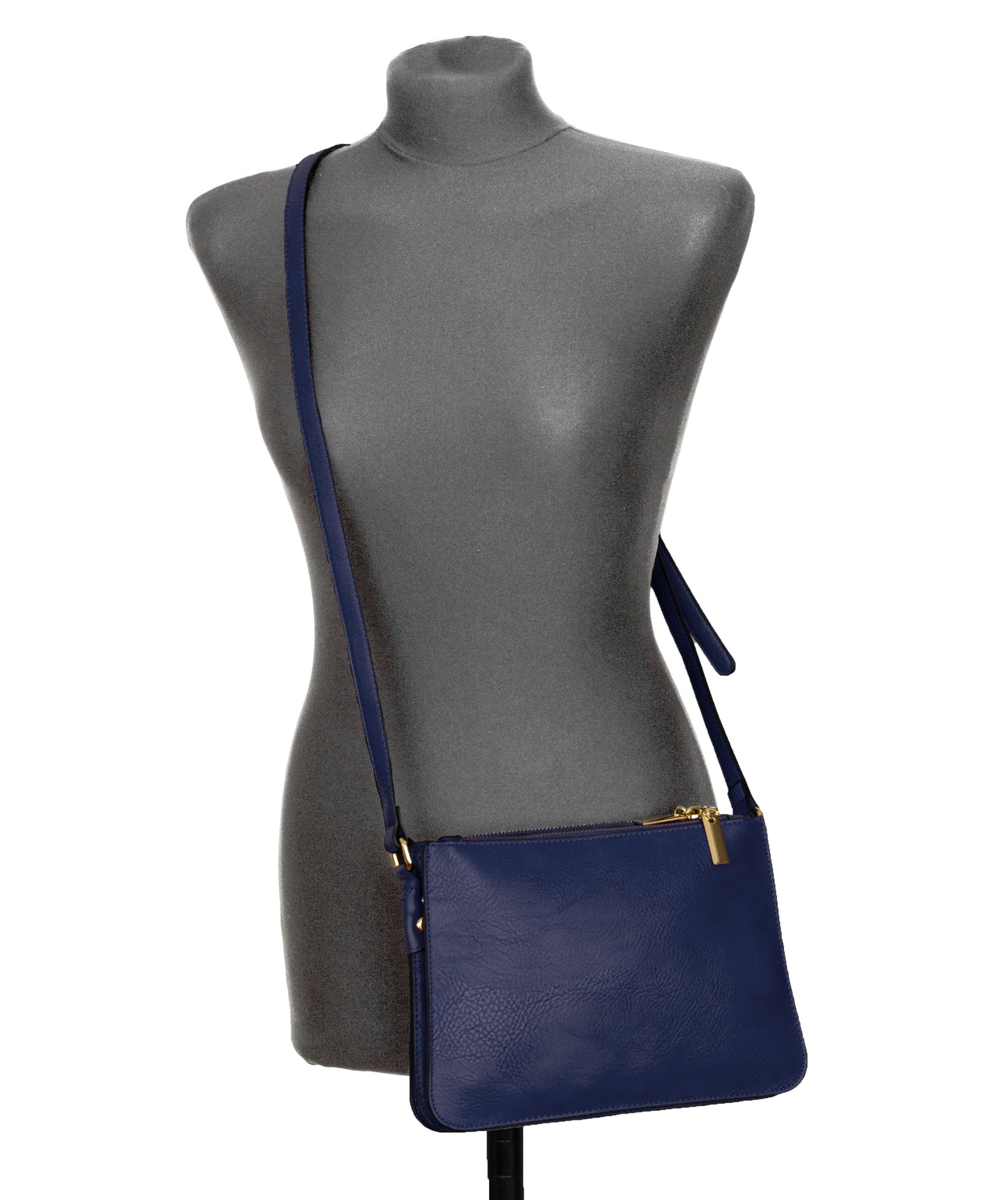 Classic Crossbody / Shoulder Bag
