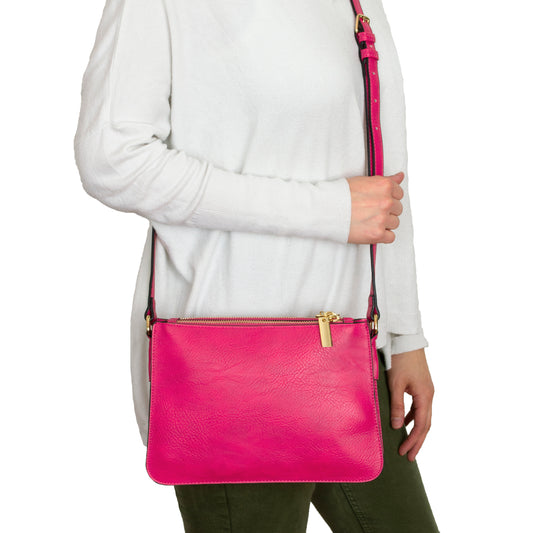 Classic Crossbody / Shoulder Bag