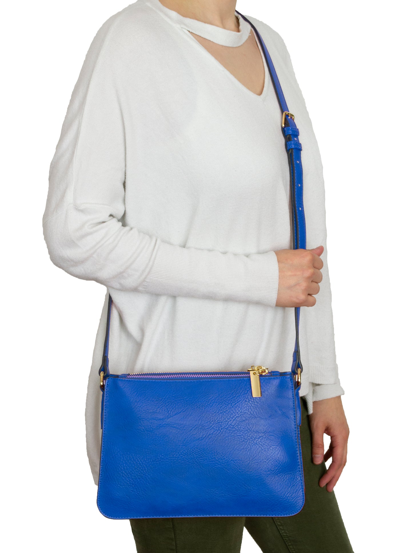 Classic Crossbody / Shoulder Bag