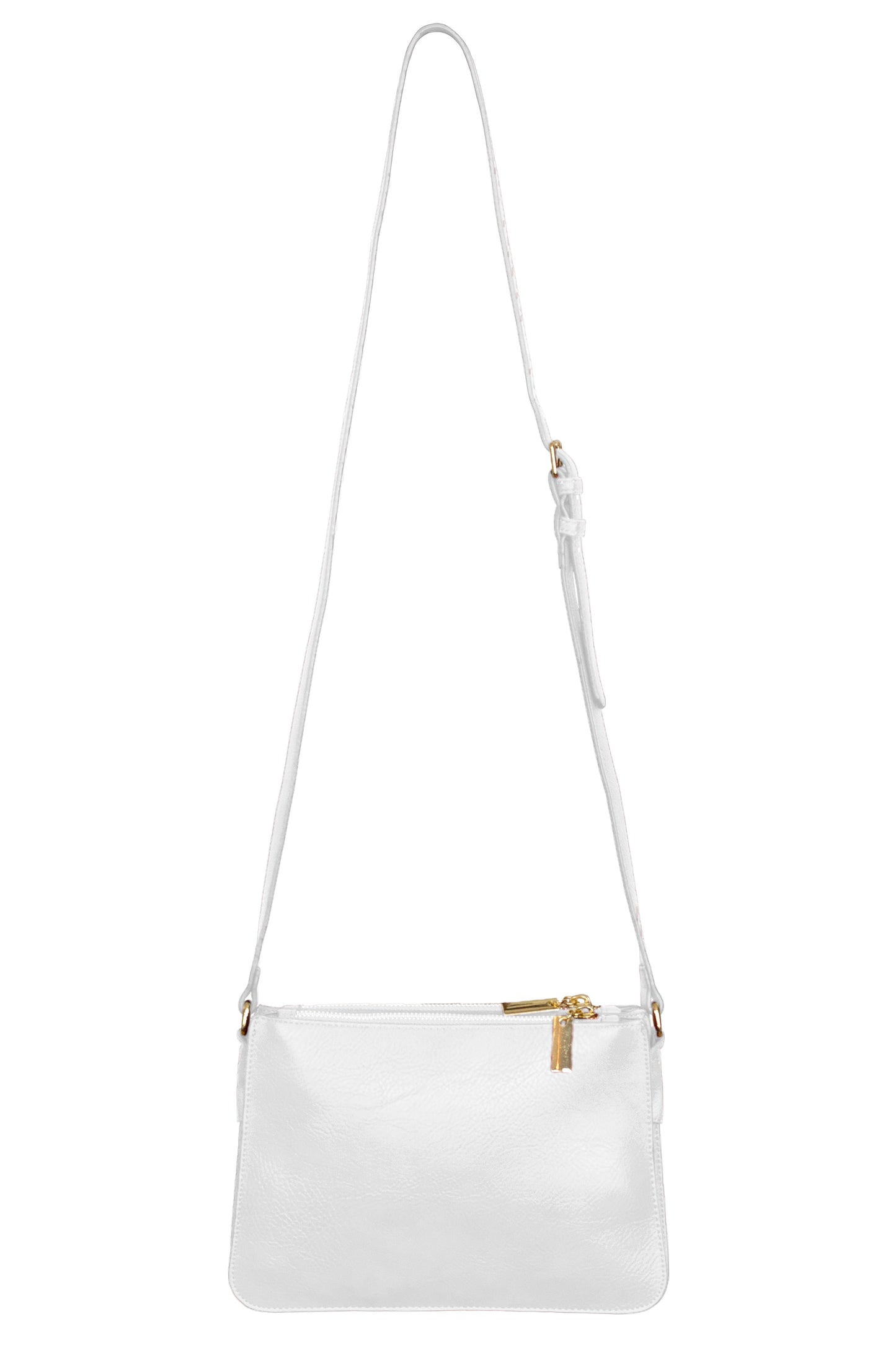 Classic Crossbody / Shoulder Bag