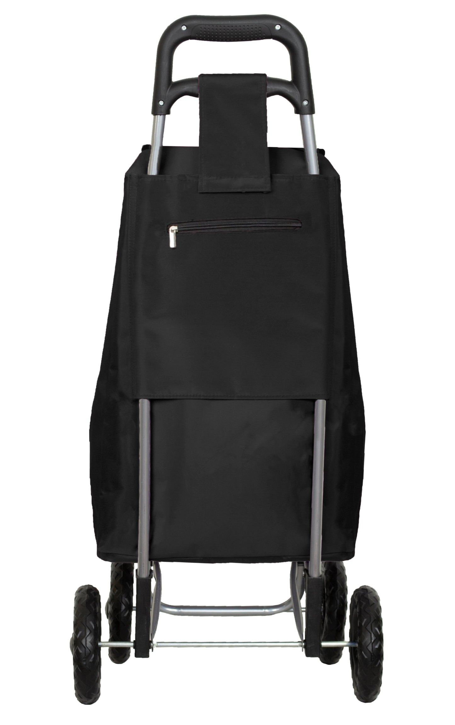 Shopping Trolleywith 4 Wheels 35L