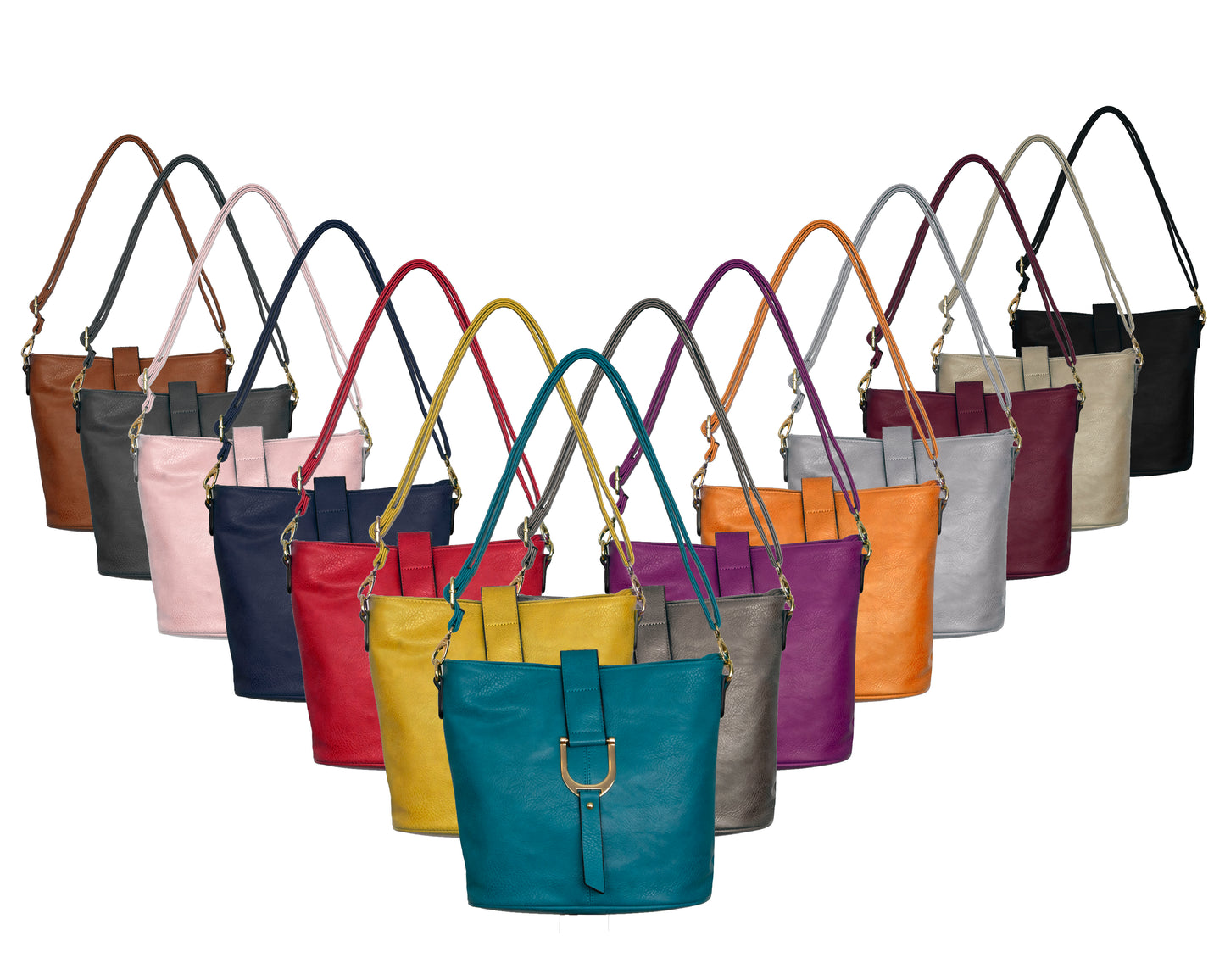 Cross-body Bag