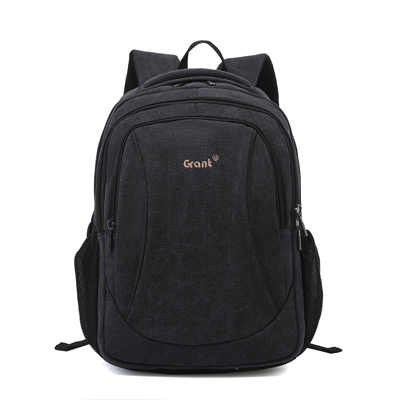 Laptop Backpack with Charging Cable