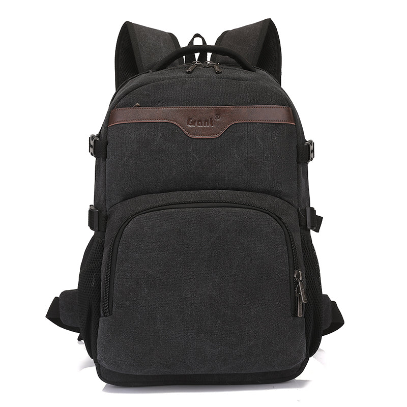 Laptop Backpack with Charging Cable