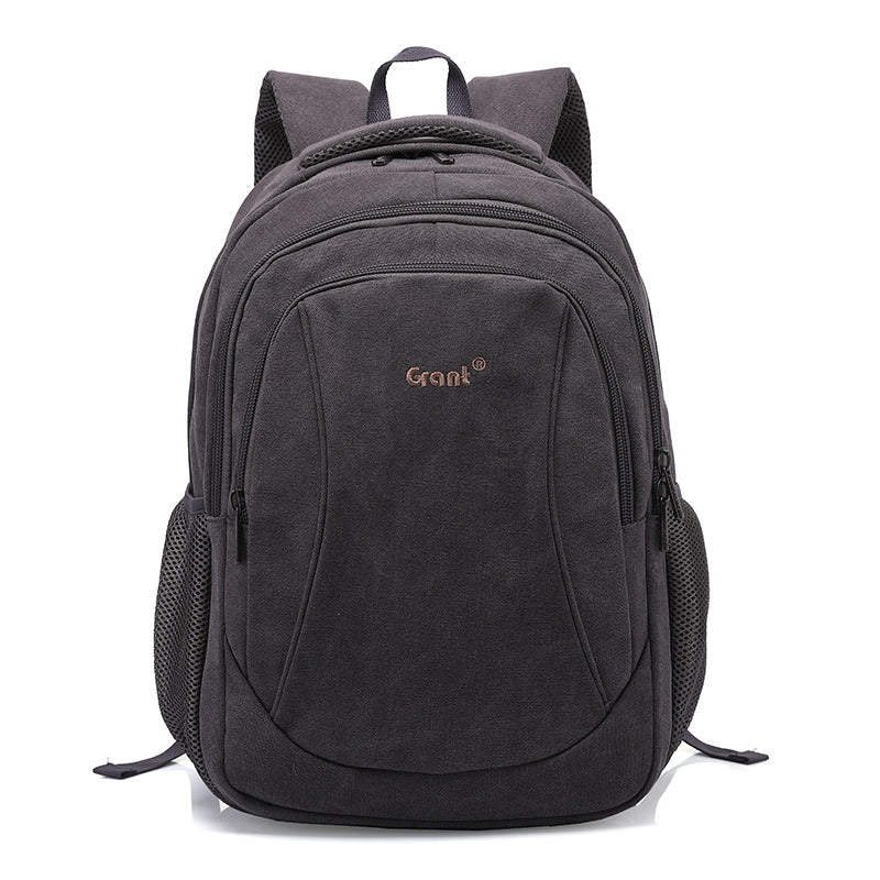 Laptop Backpack with Charging Cable