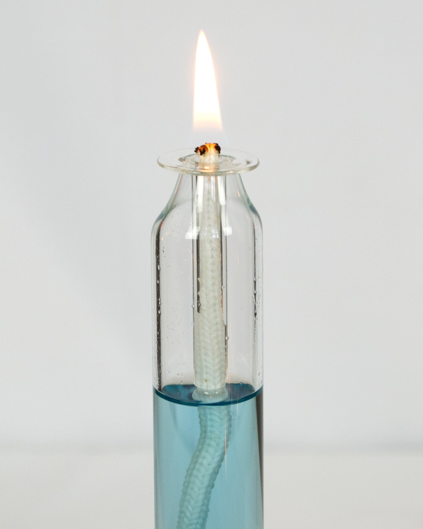 Awe Lamp Set Transparent