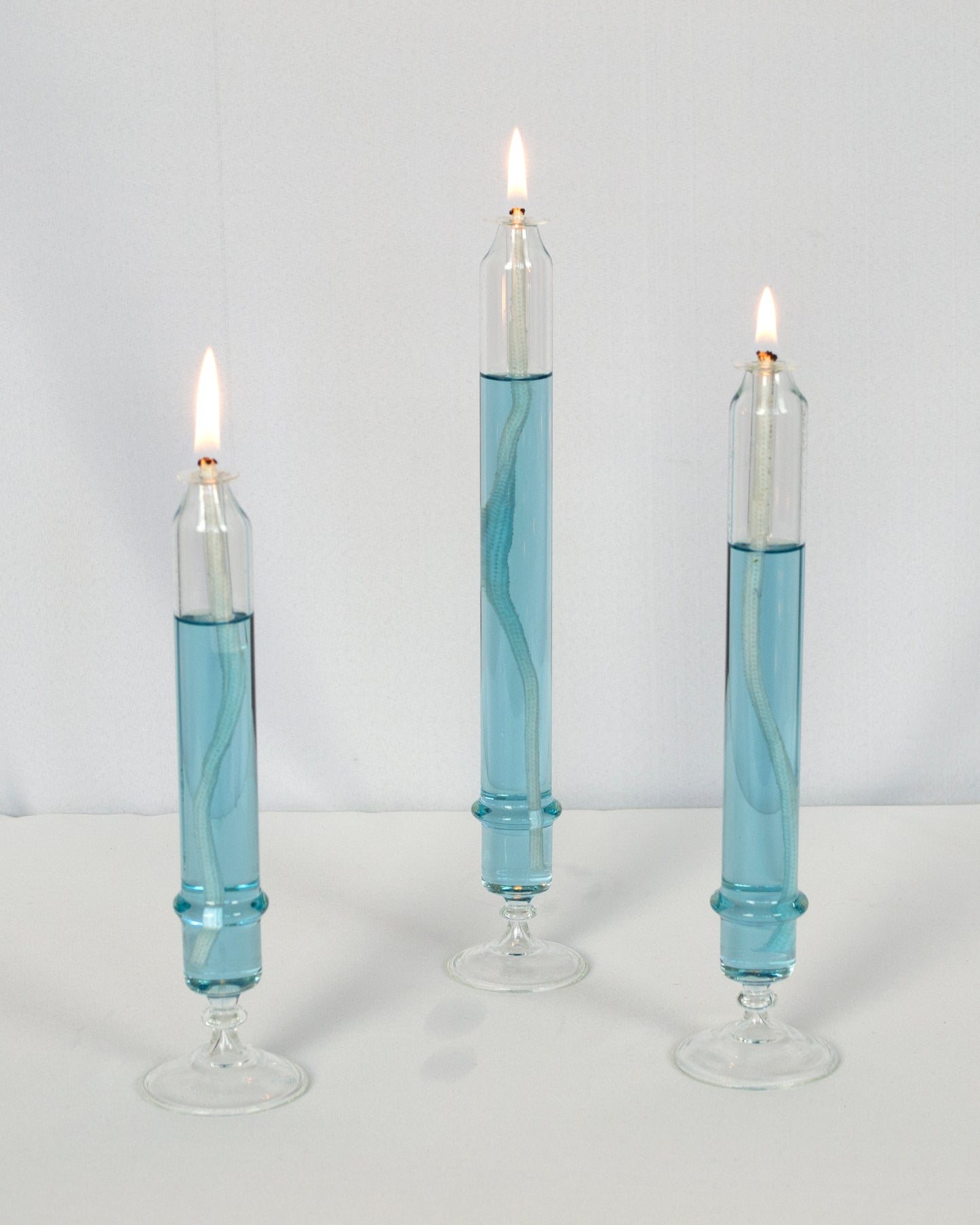 Lamp Oil for Decorative Lamps 400ml