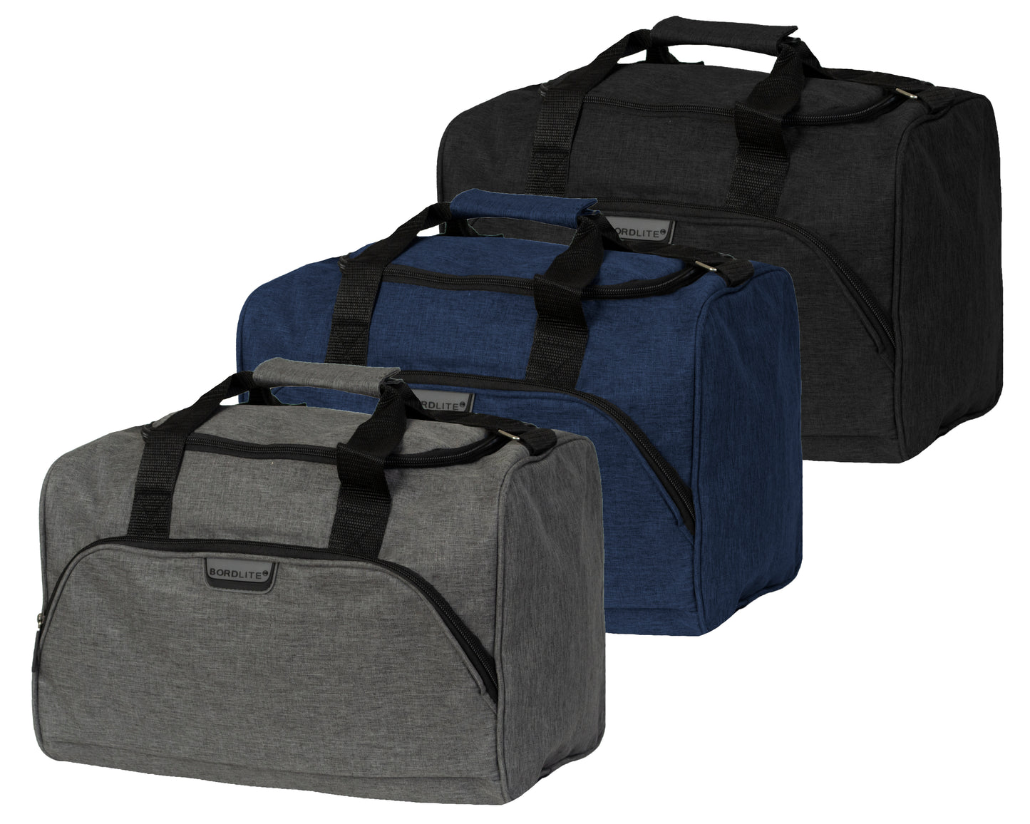 Under Seat Luggage Duffel Bag