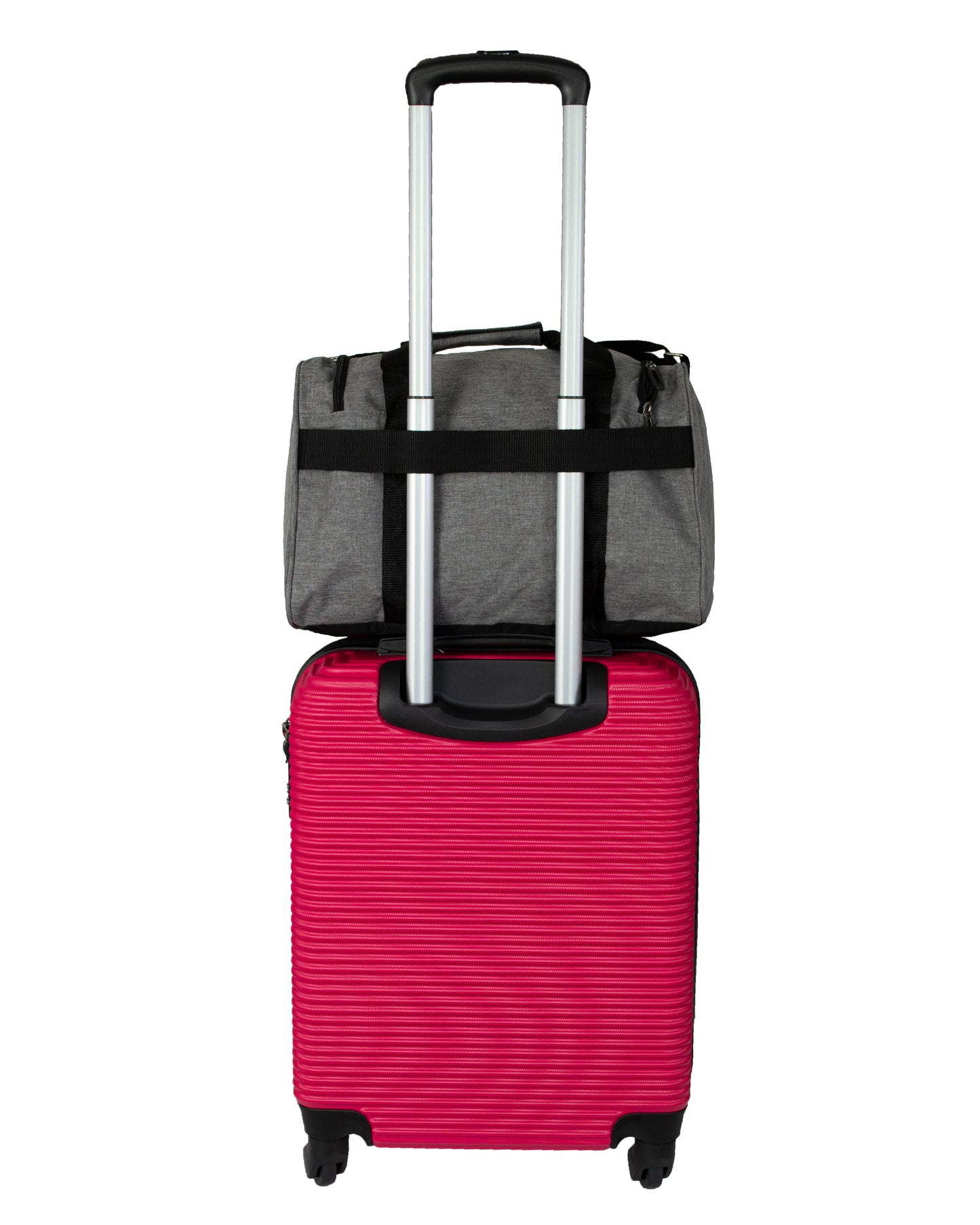 Under Seat Luggage Duffel Bag
