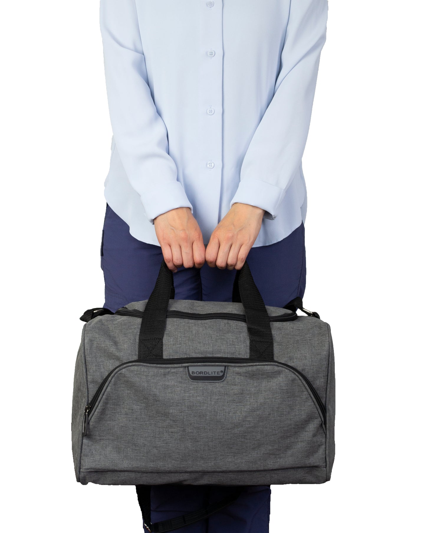 Under Seat Luggage Duffel Bag