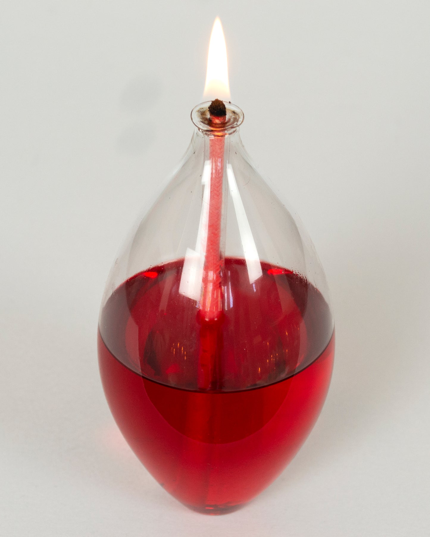 Eden Lamp Set Transparent