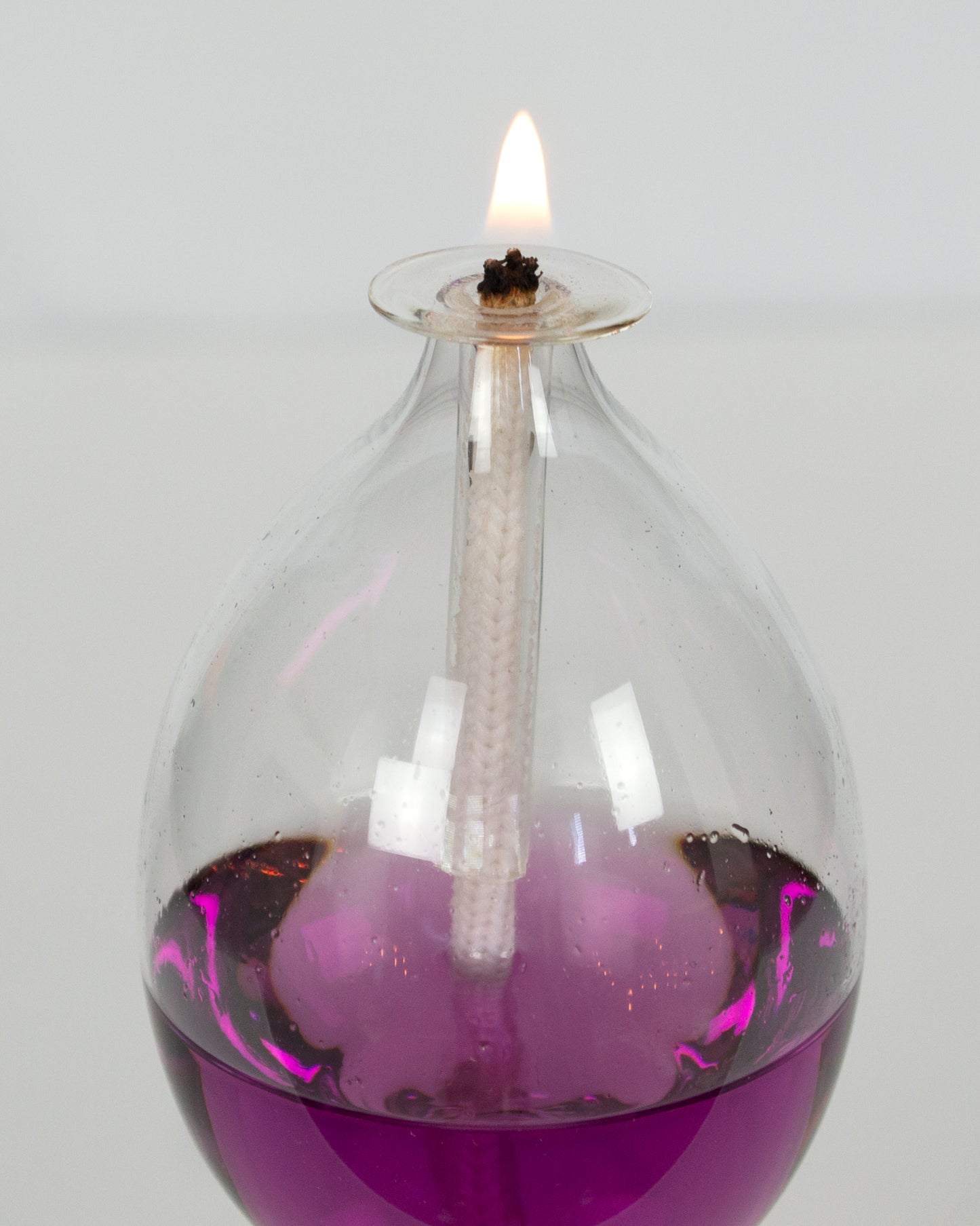 Euphoria Lamp Set Transparent