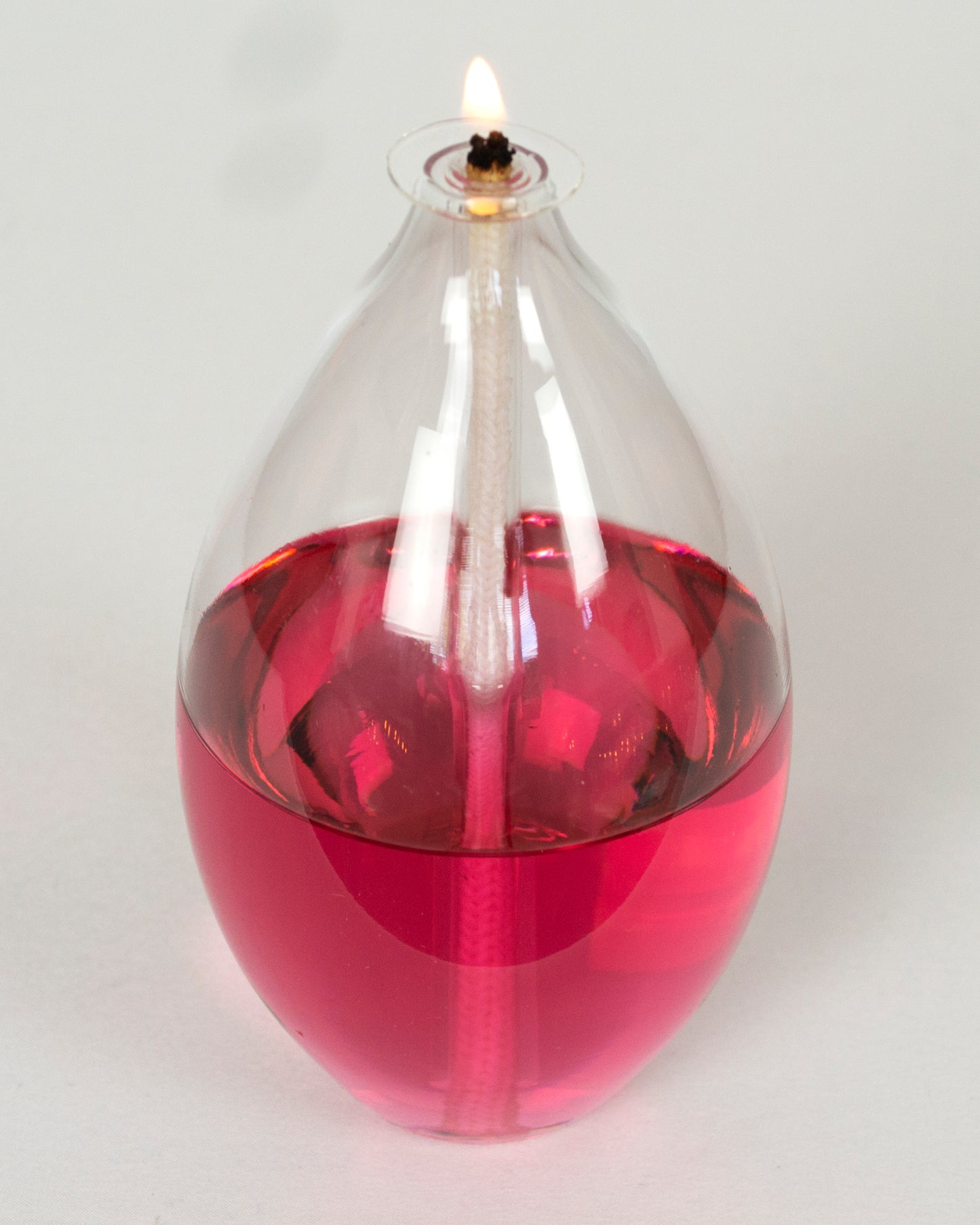 Fame Lamp Set Transparent