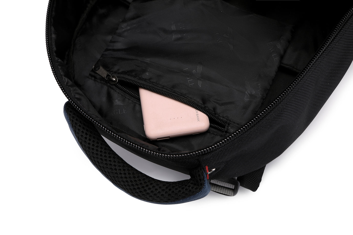 2in1 Laptop Backpack and Luggage with Wheels