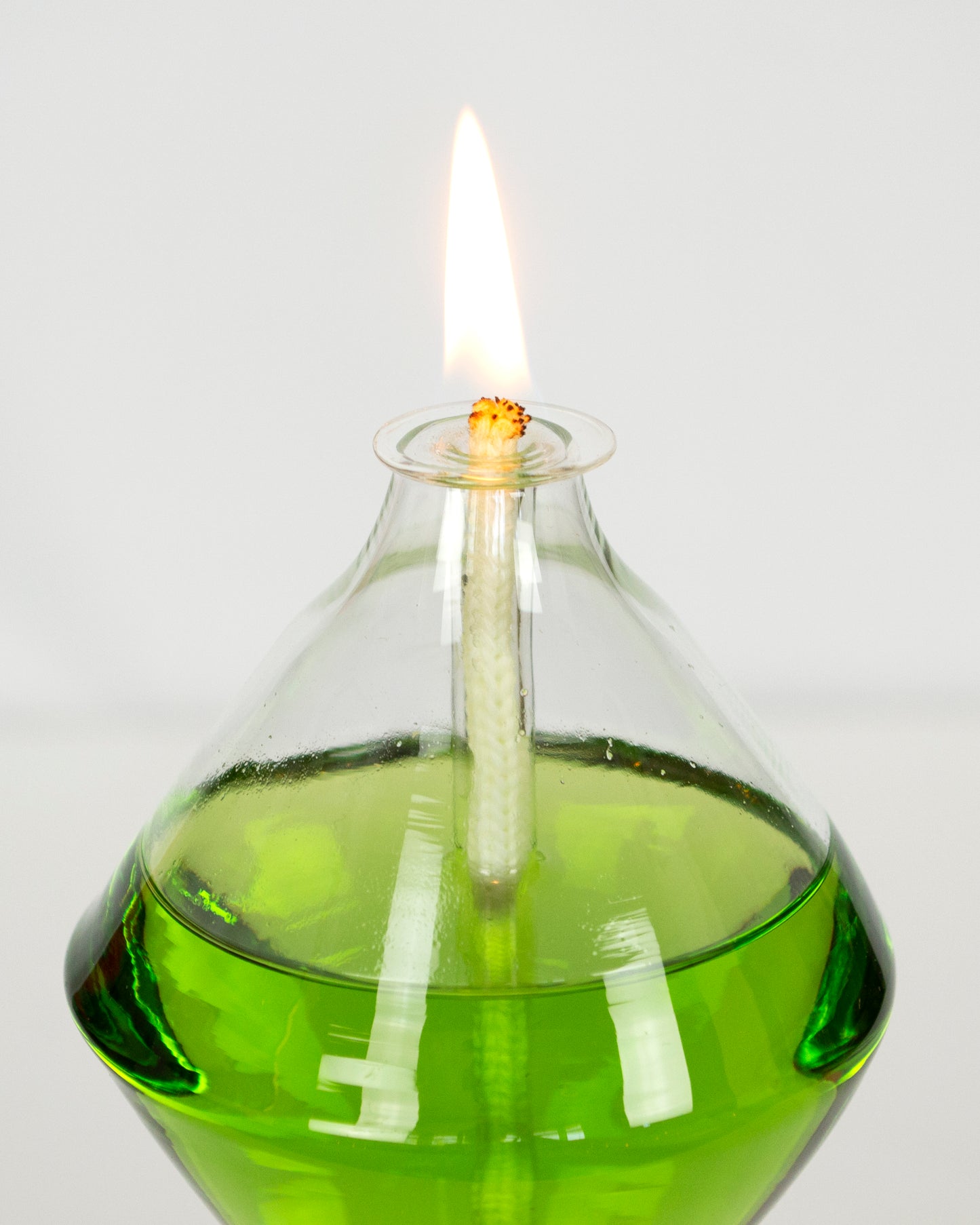 Love Lamp Set Transparent