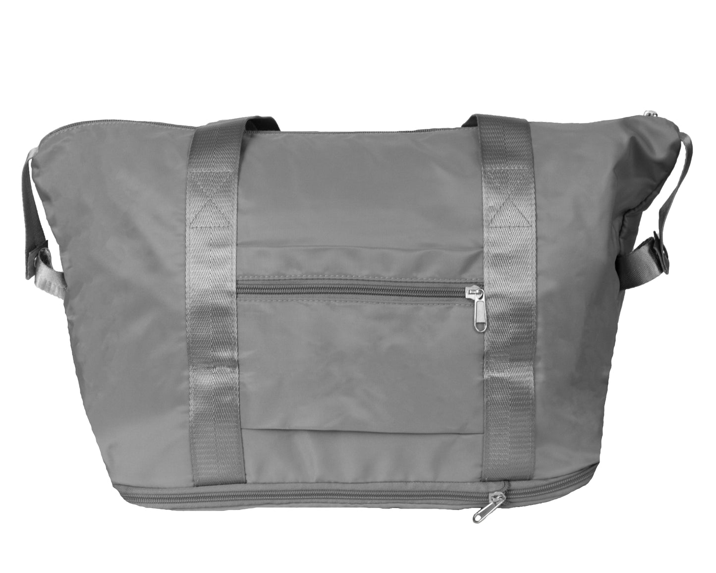 Extendable Under Seat Luggage