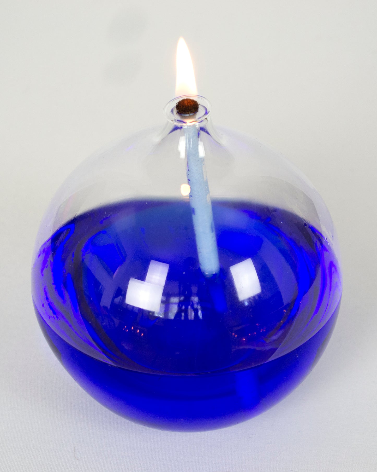 Pride Lamp Set Transparent