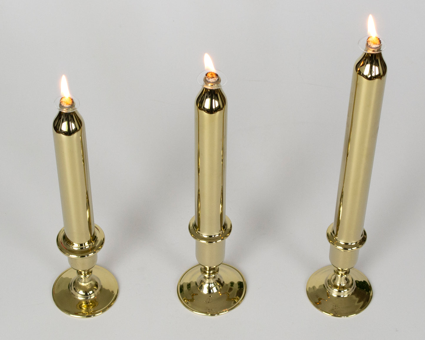 Awe Lamp Set Opaque