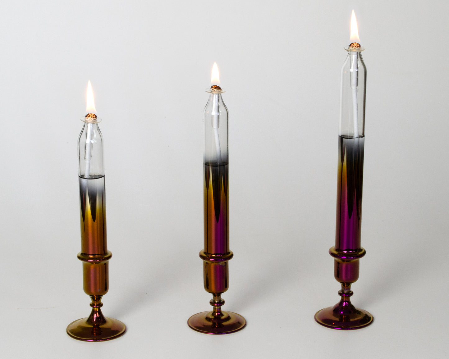 Awe Lamp Set Opaque