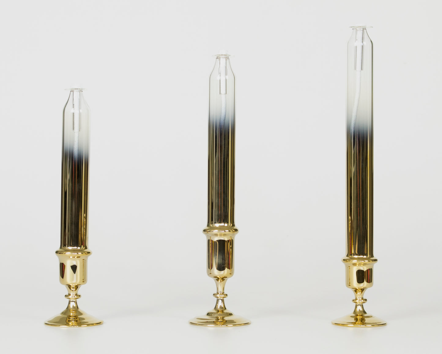 Awe Lamp Set Opaque
