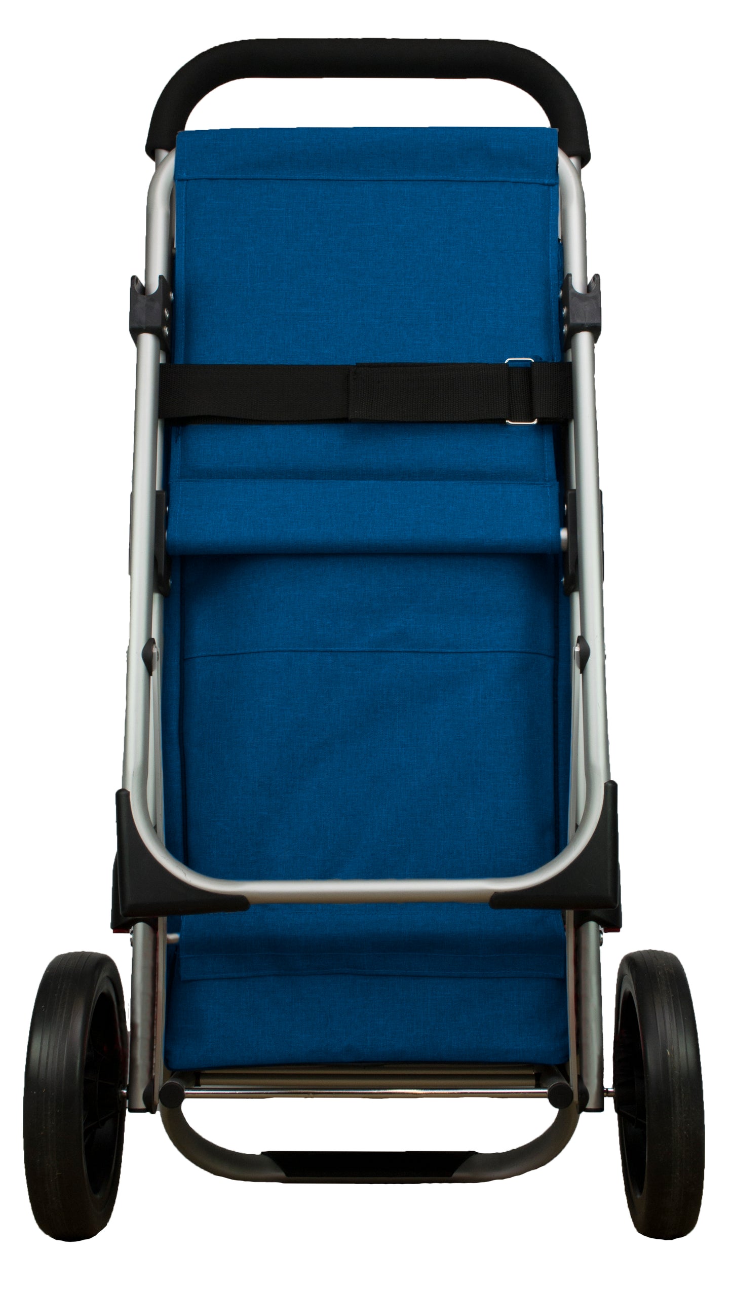 BergsCaddie Seat Trolley