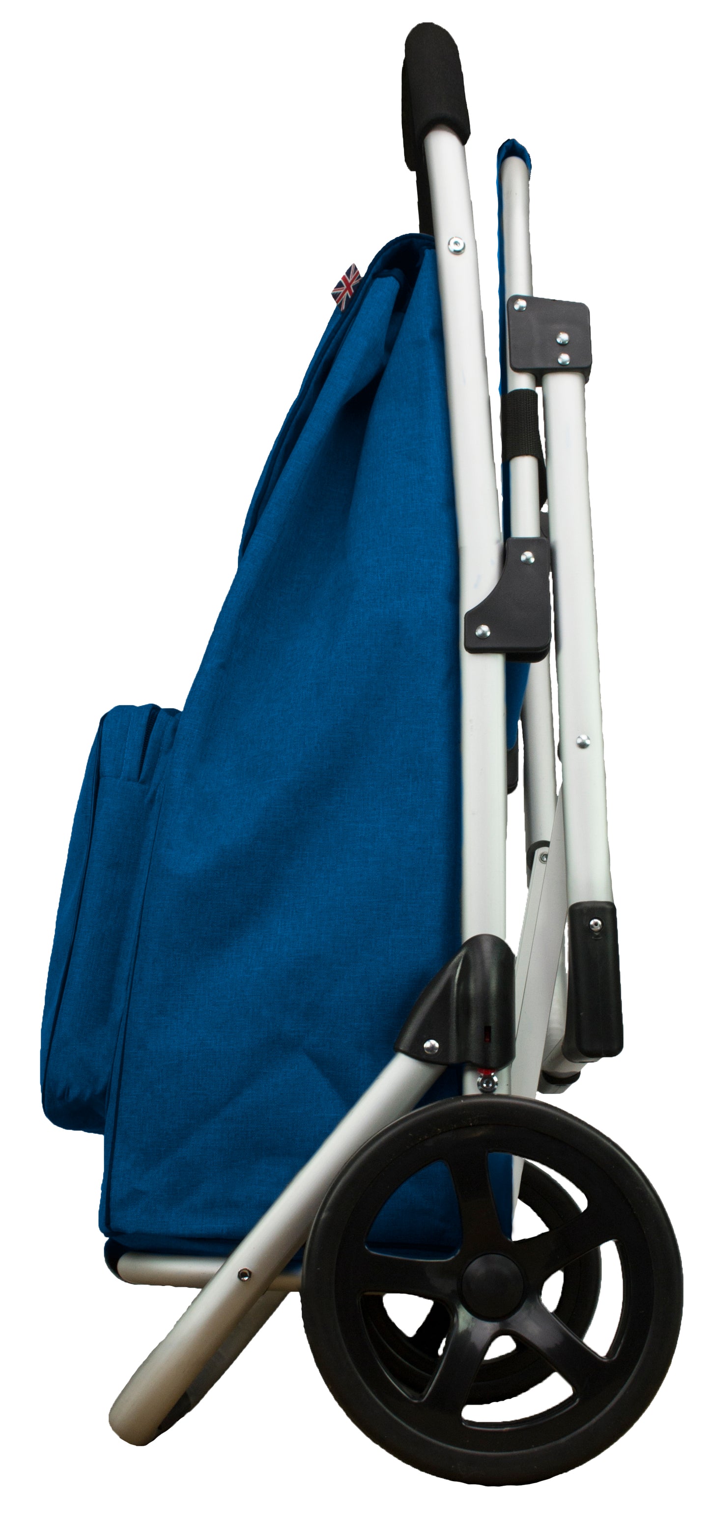BergsCaddie Seat Trolley