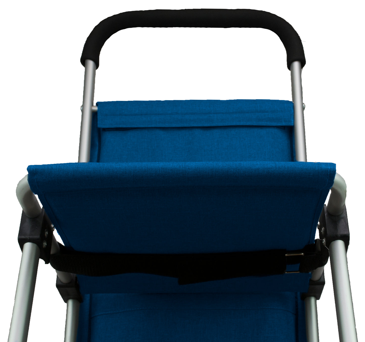 BergsCaddie Seat Trolley