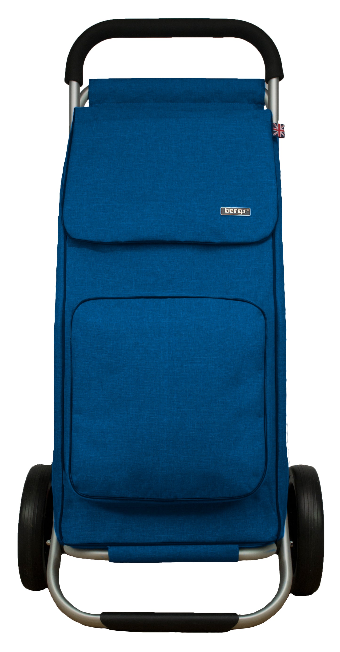 BergsCaddie Seat Trolley