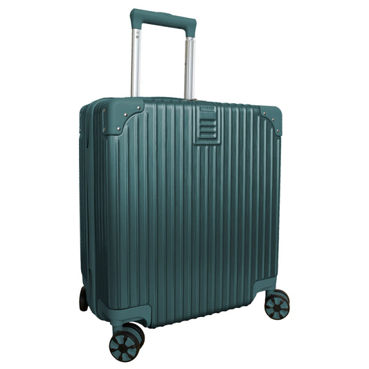 Hard Shell Cabin Size Suitcase