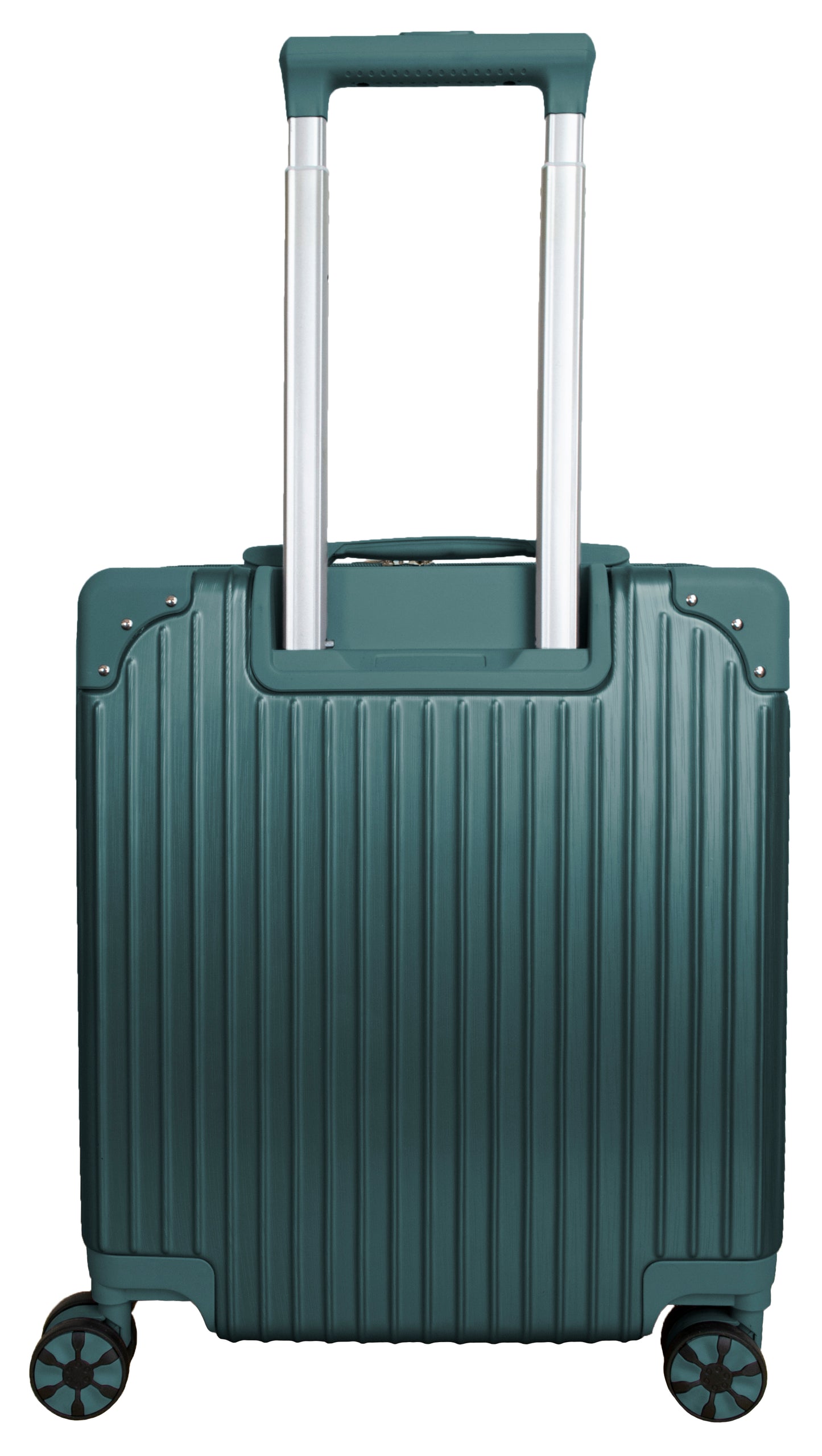 Hard Shell Cabin Size Suitcase