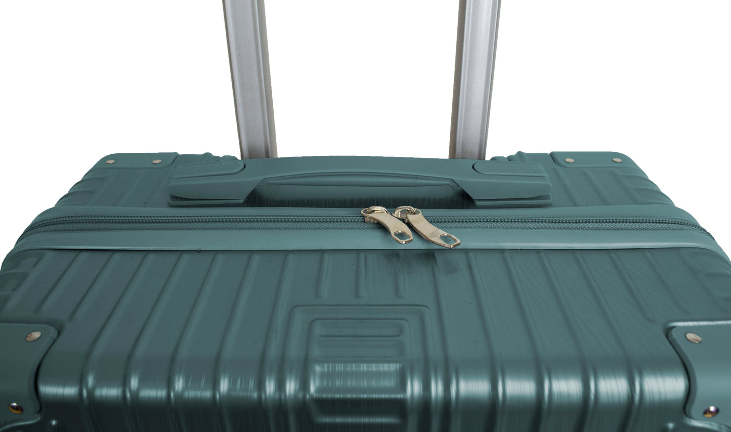Hard Shell Cabin Size Suitcase