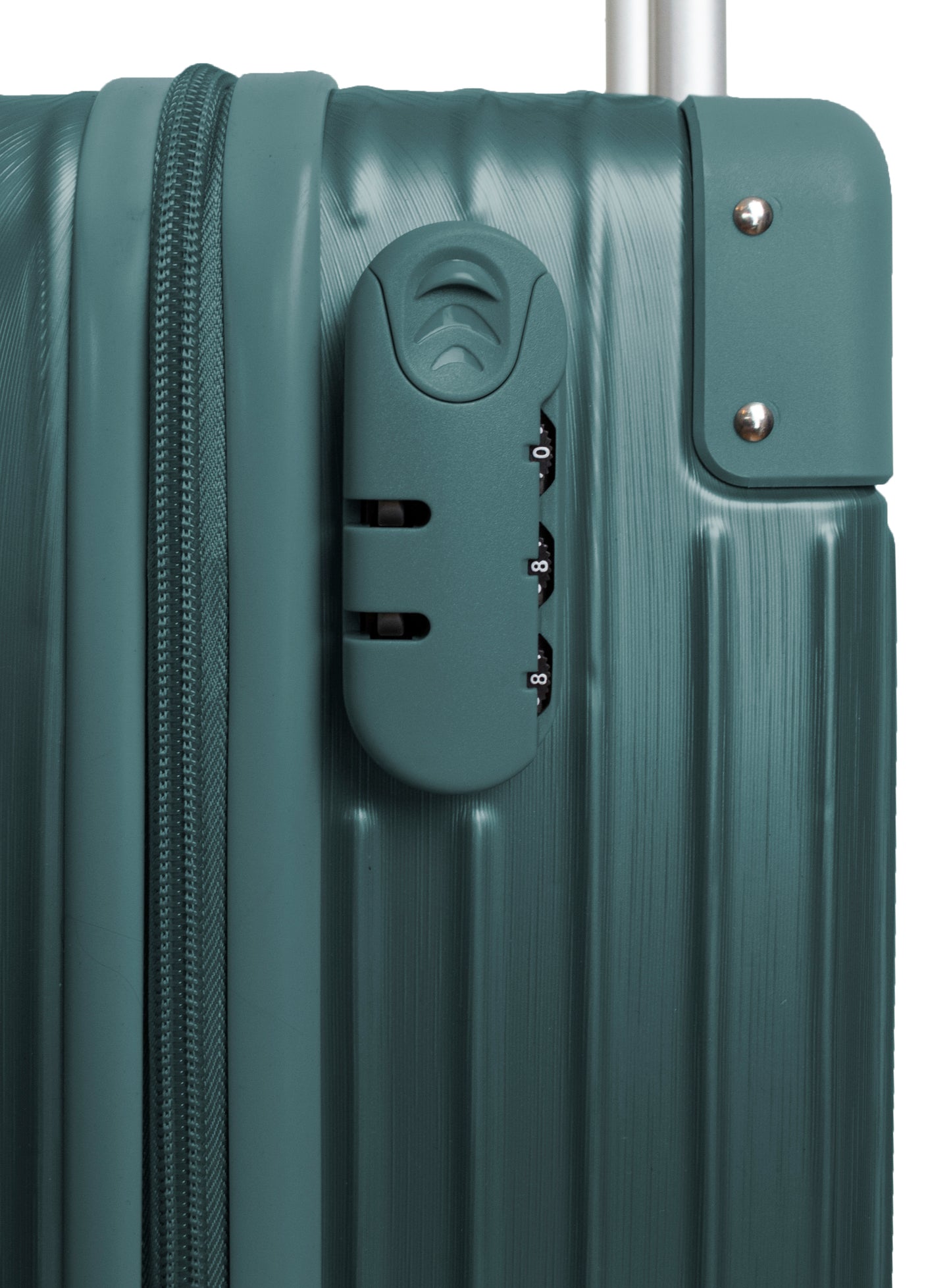 Hard Shell Cabin Size Suitcase