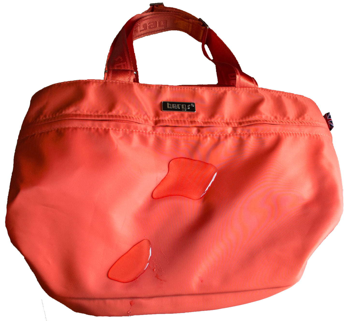 Ladies Trendy Shopping Trolley Foldable Designer Bag